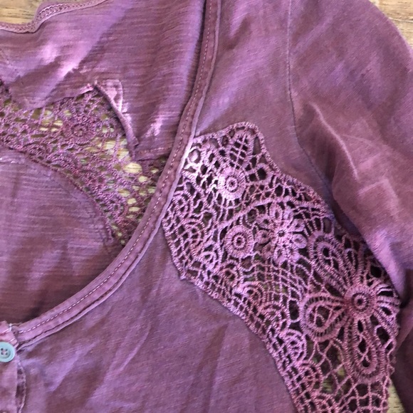 Free people top - Picture 2 of 4